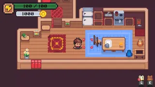 Скриншот 5 к игре Dreamland Farm