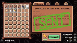 Скриншот 6 к игре Dreamland Farm