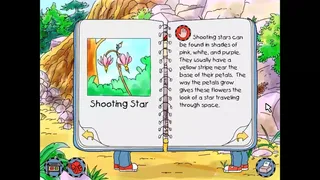 Скриншот 6 к игре Arthur's Camping Adventure