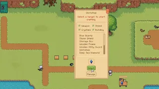 Скриншот 6 к игре Mighty Meow