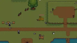 Скриншот 7 к игре Mighty Meow