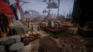 Скриншот 6 к игре MARKET GARDEN