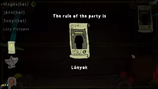 Скриншот 5 к игре Saláta