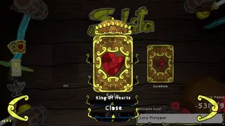 Скриншот 7 к игре Saláta