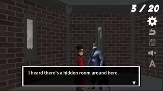 Скриншот 5 к игре Find Clowns