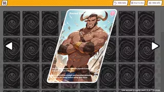 Where's my Bara Deck?