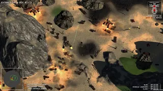 Скриншот 5 к игре Hardkill System