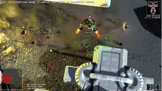Скриншот 7 к игре Hardkill System