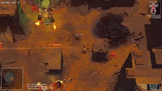 Скриншот 8 к игре Hardkill System