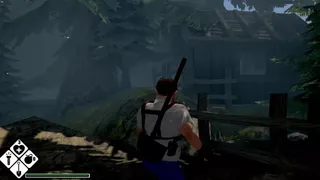 Скриншот 7 к игре Earl the Tomb Robber