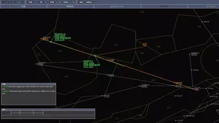 Скриншот 5 к игре VoiceATC Simulator