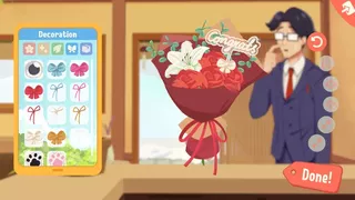 Puni the Florist