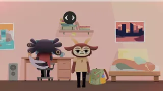Скриншот 6 к игре Love is a Demon