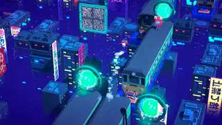 Скриншот 7 к игре Lokko