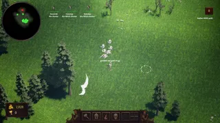 Скриншот 7 к игре Crownbound - Fantasy Kingdom Sim