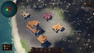 Скриншот 8 к игре Crownbound - Fantasy Kingdom Sim