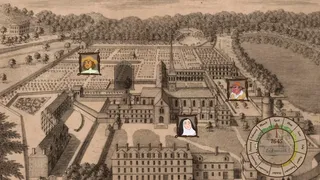 Скриншот 6 к игре The Abbess Garden