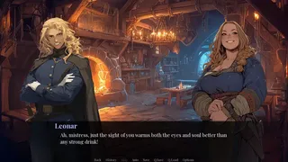 Скриншот 5 к игре Tales of Klodan