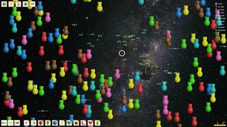 Скриншот 7 к игре Balloon Hater