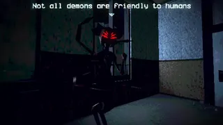 Скриншот 5 к игре HR: Human Remains