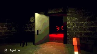 Скриншот 6 к игре HR: Human Remains