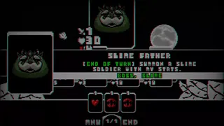 Скриншот 5 к игре Dark Crescent