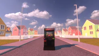 Скриншот 5 к игре Liminal Lane