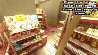 Скриншот 5 к игре Obscured Stories: The Resentment