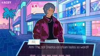 Скриншот 6 к игре Single Forever