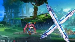 Скриншот 7 к игре Приключение YUMI