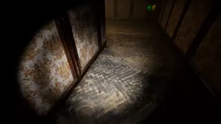 Скриншот 6 к игре Backrooms: The Next Level