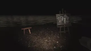 Скриншот 8 к игре Dead Silence - Echoes of the Damned