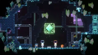 Скриншот 5 к игре Two: Solar Home