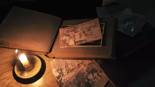 Скриншот 5 к игре The Empty House - A Dementia Interactive Experience