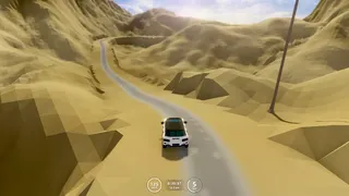 Скриншот 5 к игре Poly Rally