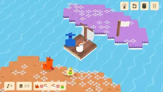 Скриншот 6 к игре We're in the Same Boat