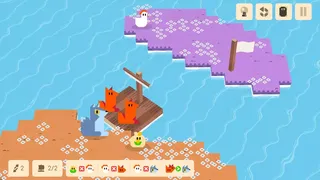 Скриншот 7 к игре We're in the Same Boat