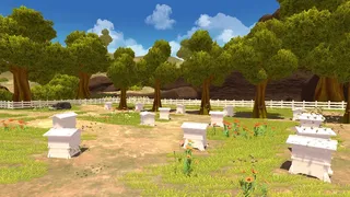 Скриншот 5 к игре Beekeeper Simulator