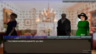 Скриншот 5 к игре Love in match