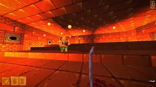 Скриншот 5 к игре Skarab