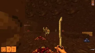 Скриншот 7 к игре Skarab
