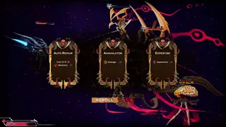 Скриншот 5 к игре Orium