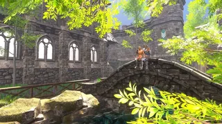 Скриншот 5 к игре The Chronicles of Lancelot 2 - The Adventure to Avalon