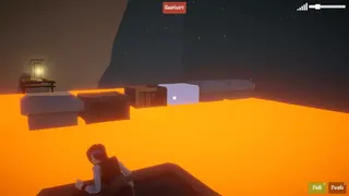Скриншот 5 к игре Molten Maze