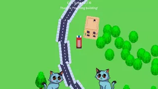 Скриншот 5 к игре FireTruck Rescue