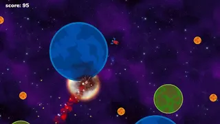 Скриншот 5 к игре Planet Hero