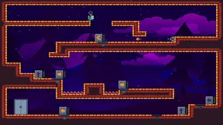 Скриншот 5 к игре Robot Problems