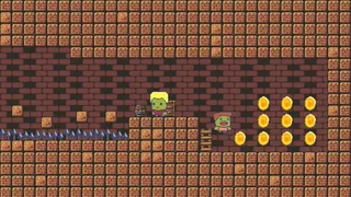 Скриншот 5 к игре Zombie Dash