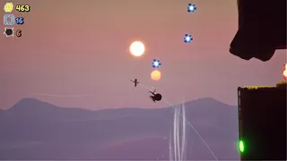 Скриншот 6 к игре Spear