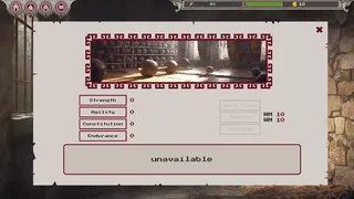 Скриншот 6 к игре Portilus - Civitas Sanguinis